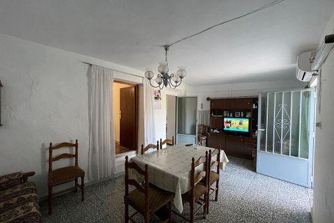 Byhus i Benizalon, Almeria, Benizalon - € 60.000 | Ref: CAL450-25 - foto 6