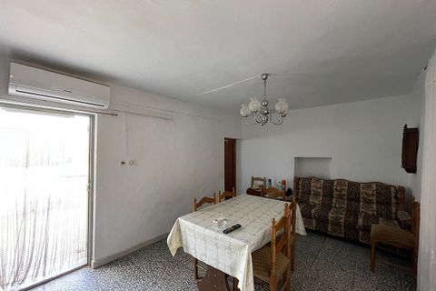 Byhus i Benizalon, Almeria, Benizalon - € 60.000 | Ref: CAL450-25 - foto 7