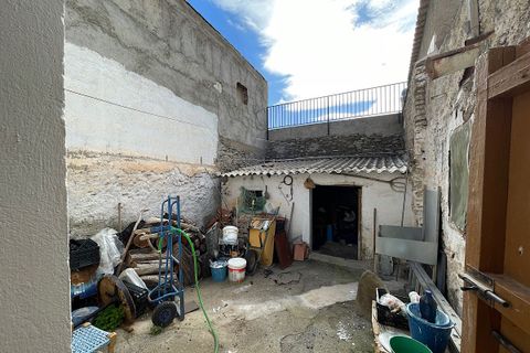 Byhus i Benizalon, Almeria, Benizalon - € 60.000 | Ref: CAL450-25 - foto 12