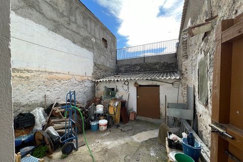 Byhus i Benizalon, Almeria, Benizalon - € 60.000 | Ref: CAL450-25 - foto 13