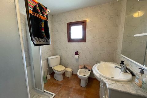 Byhus i Benizalon, Almeria, Benizalon - € 60.000 | Ref: CAL450-25 - foto 14