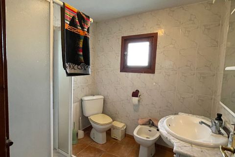 Byhus i Benizalon, Almeria, Benizalon - € 60.000 | Ref: CAL450-25 - foto 15