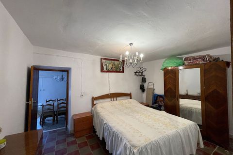 Byhus i Benizalon, Almeria, Benizalon - € 60.000 | Ref: CAL450-25 - foto 16