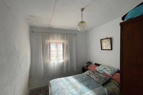 Byhus i Benizalon, Almeria, Benizalon - € 60.000 | Ref: CAL450-25 - foto 17