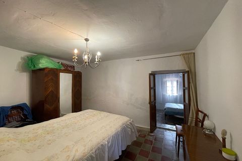 Byhus i Benizalon, Almeria, Benizalon - € 60.000 | Ref: CAL450-25 - foto 18