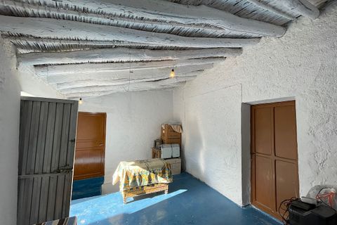 Byhus i Benizalon, Almeria, Benizalon - € 60.000 | Ref: CAL450-25 - foto 20