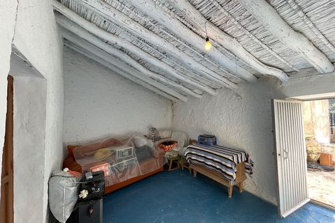 Byhus i Benizalon, Almeria, Benizalon - € 60.000 | Ref: CAL450-25 - foto 21