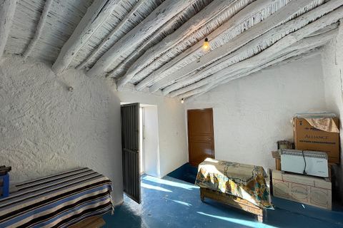 Byhus i Benizalon, Almeria, Benizalon - € 60.000 | Ref: CAL450-25 - foto 22