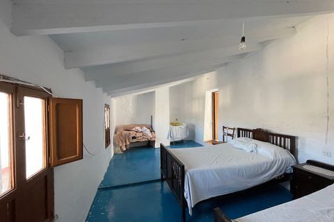 Byhus i Benizalon, Almeria, Benizalon - € 60.000 | Ref: CAL450-25 - foto 23