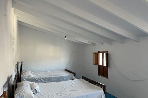 Byhus i Benizalon, Almeria, Benizalon - € 60.000 | Ref: CAL450-25 - foto 24