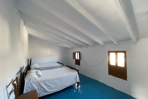 Byhus i Benizalon, Almeria, Benizalon - € 60.000 | Ref: CAL450-25 - foto 25