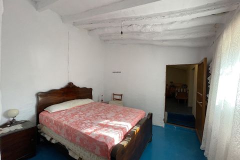 Byhus i Benizalon, Almeria, Benizalon - € 60.000 | Ref: CAL450-25 - foto 27