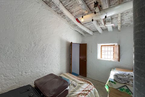 Byhus i Benizalon, Almeria, Benizalon - € 60.000 | Ref: CAL450-25 - foto 28