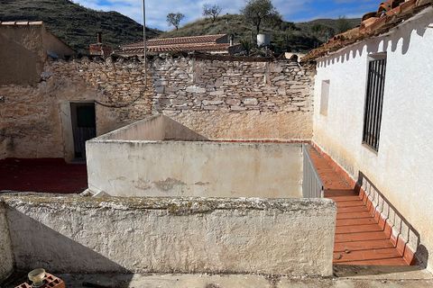 Byhus i Benizalon, Almeria, Benizalon - € 60.000 | Ref: CAL450-25 - foto 33