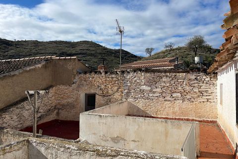 Byhus i Benizalon, Almeria, Benizalon - € 60.000 | Ref: CAL450-25 - foto 34