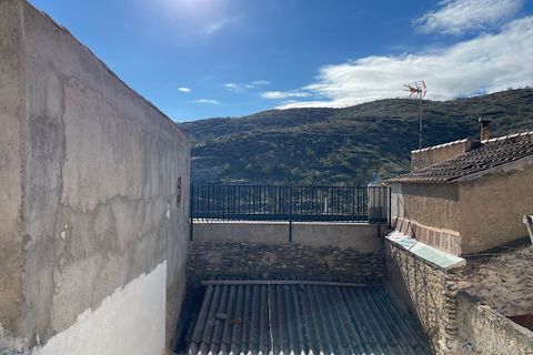 Byhus i Benizalon, Almeria, Benizalon - € 60.000 | Ref: CAL450-25 - foto 35