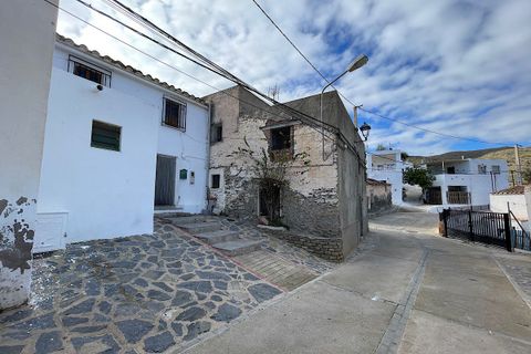 Byhus i Benizalon, Almeria, Benizalon - € 60.000 | Ref: CAL450-25 - foto 36