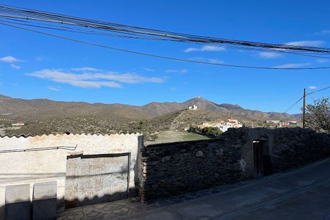 Byhus i Benizalon, Almeria, Benizalon - € 60.000 | Ref: CAL450-25 - foto 37