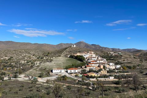 Byhus i Benizalon, Almeria, Benizalon - € 60.000 | Ref: CAL450-25 - foto 38