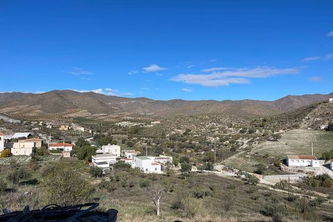 Byhus i Benizalon, Almeria, Benizalon - € 60.000 | Ref: CAL450-25 - foto 39