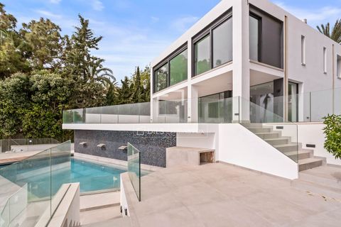 Villa a El Campello, Alicante, El Campello - € 2.700.000 | Ref: ALI67281 - foto 3