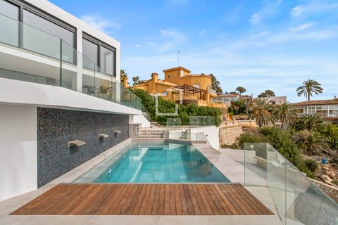 Villa a El Campello, Alicante, El Campello - € 2.700.000 | Ref: ALI67281 - foto 4