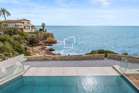 Villa a El Campello, Alicante, El Campello - € 2.700.000 | Ref: ALI67281 - foto 5