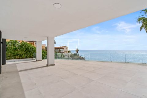 Villa a El Campello, Alicante, El Campello - € 2.700.000 | Ref: ALI67281 - foto 7