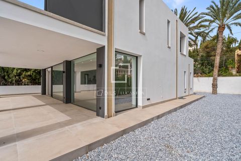 Villa a El Campello, Alicante, El Campello - € 2.700.000 | Ref: ALI67281 - foto 9