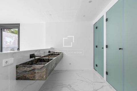 Villa a El Campello, Alicante, El Campello - € 2.700.000 | Ref: ALI67281 - foto 18