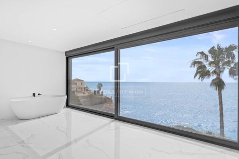 Villa a El Campello, Alicante, El Campello - € 2.700.000 | Ref: ALI67281 - foto 19