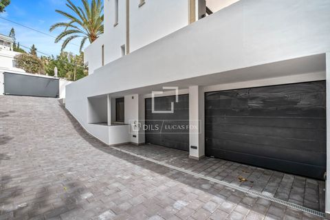 Villa a El Campello, Alicante, El Campello - € 2.700.000 | Ref: ALI67281 - foto 26