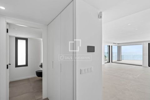 Villa a El Campello, Alicante, El Campello - € 2.700.000 | Ref: ALI67281 - foto 39
