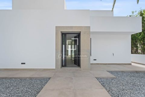Villa a El Campello, Alicante, El Campello - € 2.700.000 | Ref: ALI67281 - foto 41