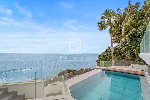 Villa a El Campello, Alicante, El Campello - € 2.700.000 | Ref: ALI67281 - foto 42