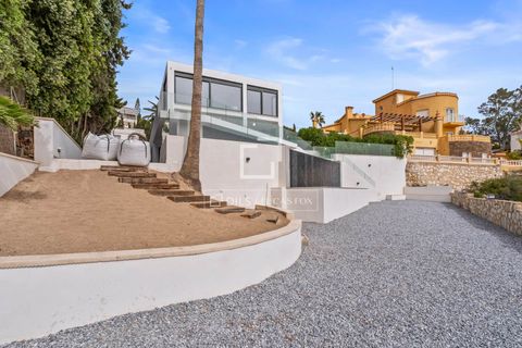Villa a El Campello, Alicante, El Campello - € 2.700.000 | Ref: ALI67281 - foto 44