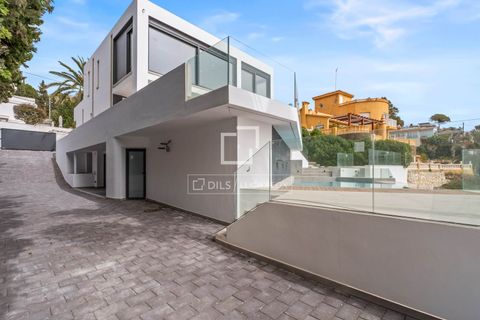 Villa a El Campello, Alicante, El Campello - € 2.700.000 | Ref: ALI67281 - foto 45