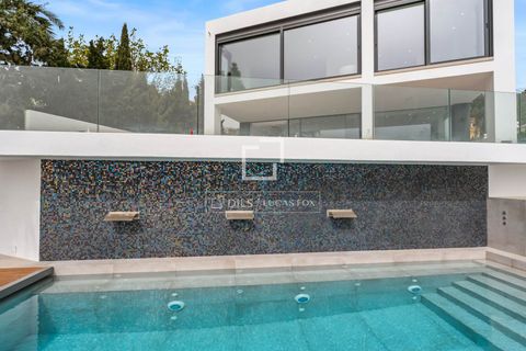 Villa a El Campello, Alicante, El Campello - € 2.700.000 | Ref: ALI67281 - foto 46