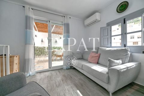 Landsbyhus i Sayalonga, Malaga, Sayalonga - € 179.000 | Ref: 0480 - foto 6