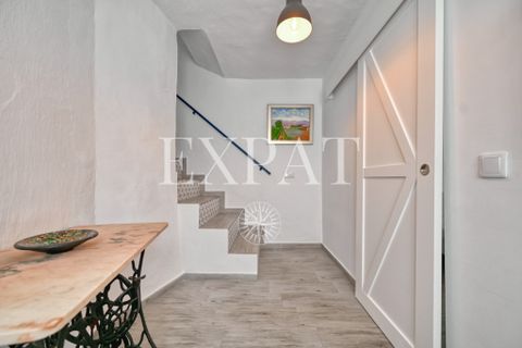 Landsbyhus i Sayalonga, Malaga, Sayalonga - € 179.000 | Ref: 0480 - foto 19