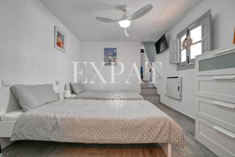 Landsbyhus i Sayalonga, Malaga, Sayalonga - € 179.000 | Ref: 0480 - foto 21