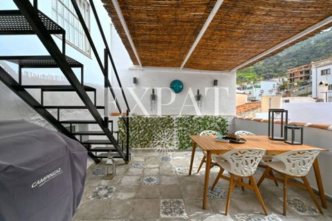 Landsbyhus i Sayalonga, Malaga, Sayalonga - € 179.000 | Ref: 0480 - foto 16