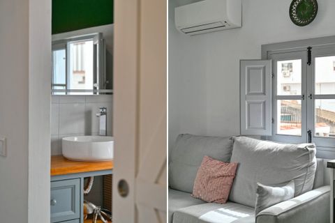 Landsbyhus i Sayalonga, Malaga, Sayalonga - € 179.000 | Ref: 0480 - foto 3