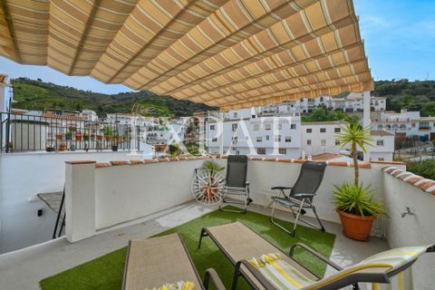 Landsbyhus i Sayalonga, Malaga, Sayalonga - € 179.000 | Ref: 0480 - foto 4