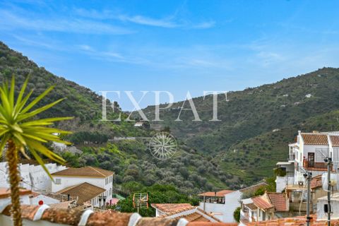 Landsbyhus i Sayalonga, Malaga, Sayalonga - € 179.000 | Ref: 0480 - foto 17
