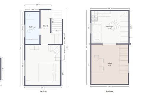 Landsbyhus i Sayalonga, Malaga, Sayalonga - € 179.000 | Ref: 0480 - foto 25