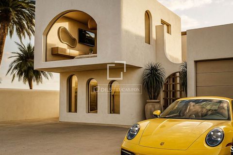 Villa i Empuriabrava, Gerona, Empuriabrava - € 1.890.000 | Ref: CBR67106 - foto 3