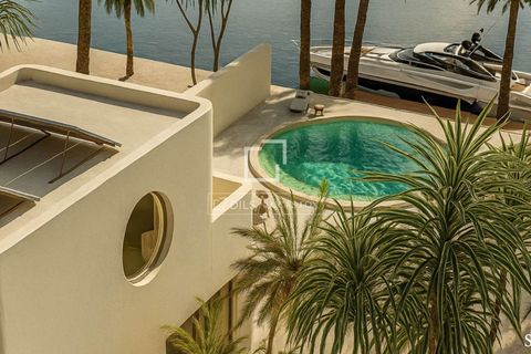 Villa i Empuriabrava, Gerona, Empuriabrava - € 1.890.000 | Ref: CBR67106 - foto 8