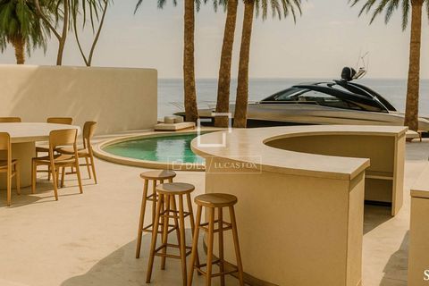 Villa i Empuriabrava, Gerona, Empuriabrava - € 1.890.000 | Ref: CBR67106 - foto 9