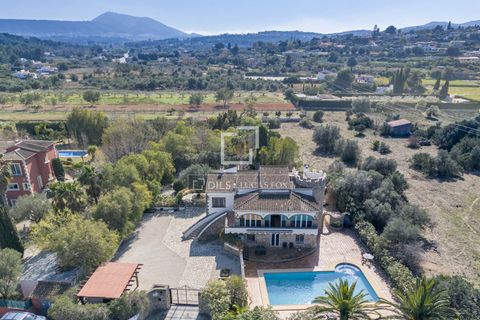 Villa i Javea, Alicante, Javea - € 995.000 | Ref: JAV66893 - foto 3